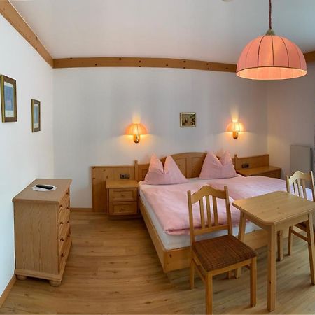 Apartements Birkenhof Maria Alm am Steinernen Meer Dış mekan fotoğraf