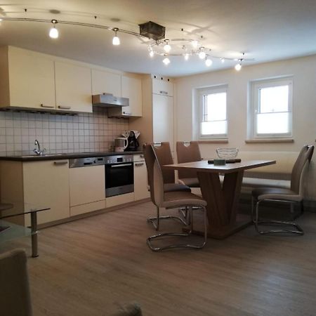 Apartements Birkenhof Maria Alm am Steinernen Meer Dış mekan fotoğraf