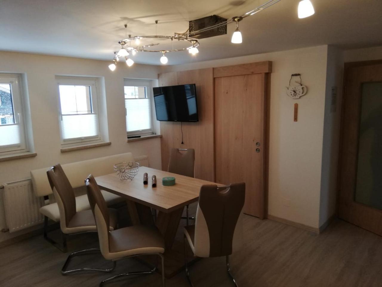 Apartements Birkenhof Maria Alm am Steinernen Meer Dış mekan fotoğraf